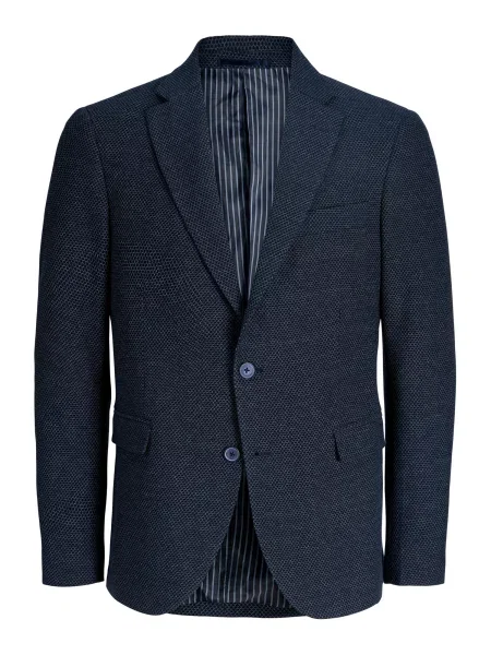 JACK & JONES Sacou JPRBLAEnzo bleumarin
