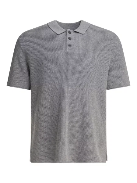 Polo Alex Mill gri