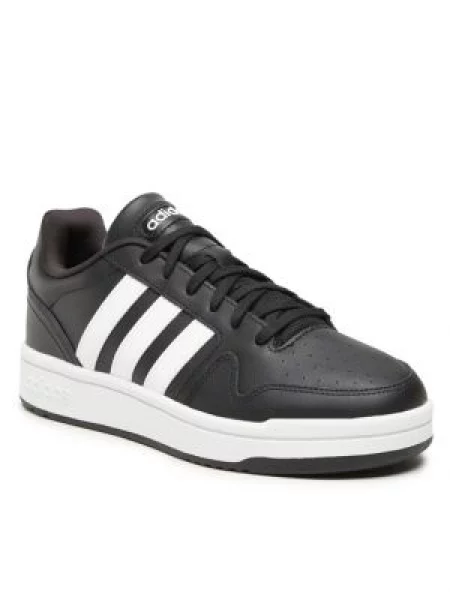 Παπούτσια adidas μαύρο