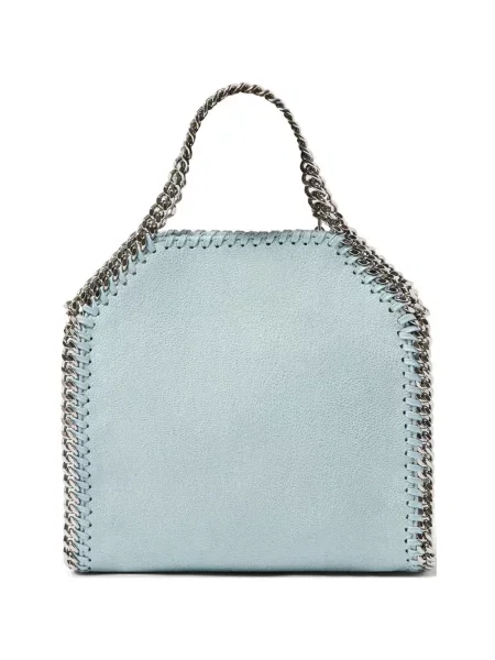 Colier Stella Mccartney albastru