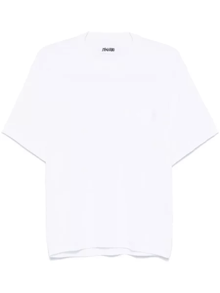 Tricou Magliano alb