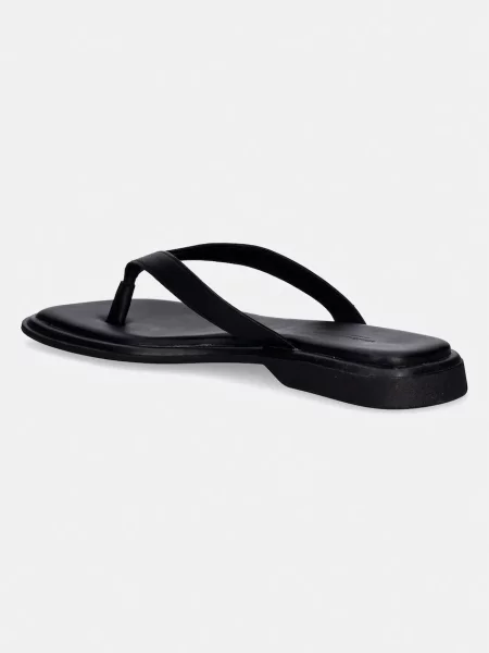 Кожаные шлепанцы Vagabond Shoemakers
