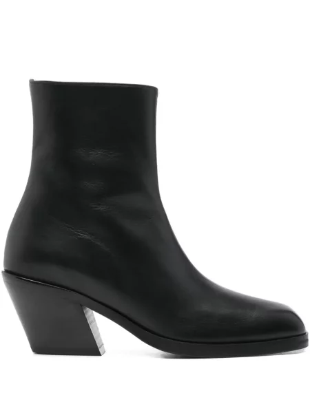 Botine Giaborghini negru