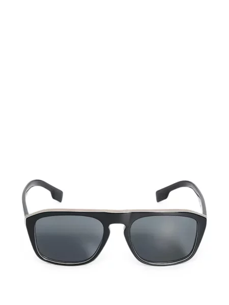 Ochelari de soare Burberry Eyewear negru