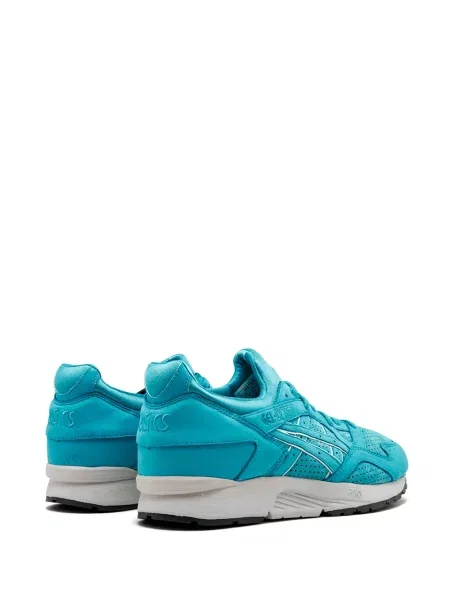 Sneakersy Asics Gel-Lyte niebieskie