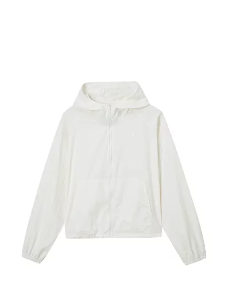 Geacă Chocoolate cu glugă