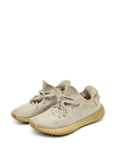 Sneakerși Adidas Yeezy gri