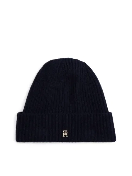 Tommy Hilfiger căciulă de cașmir