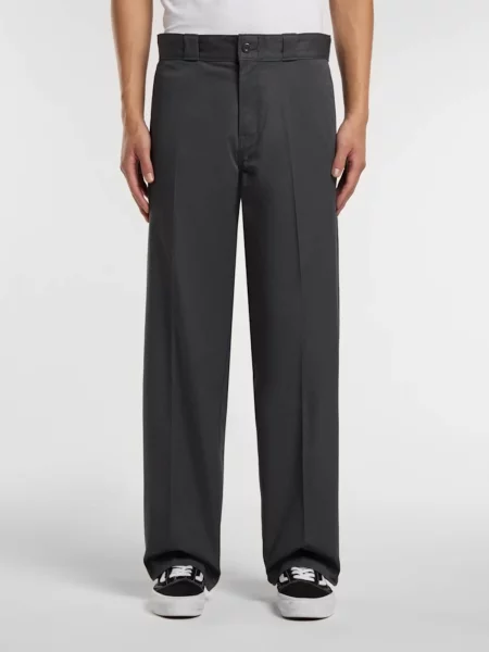 Pantaloni Dickies business gri
