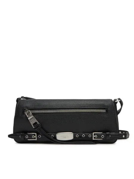 Дамска чанта Steve Madden черно