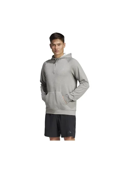 Geacă Adidas gri