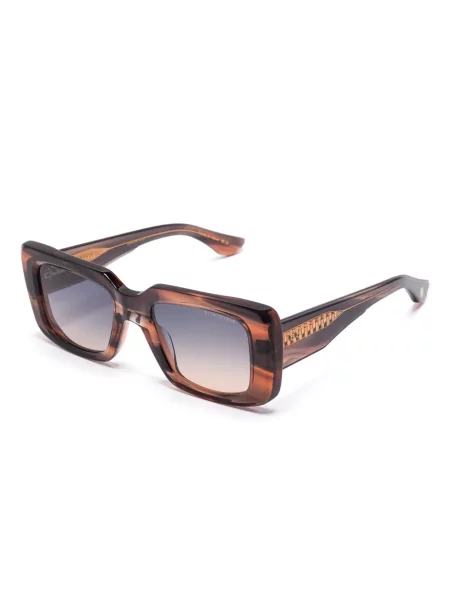 Ochelari de soare Dita Eyewear maro