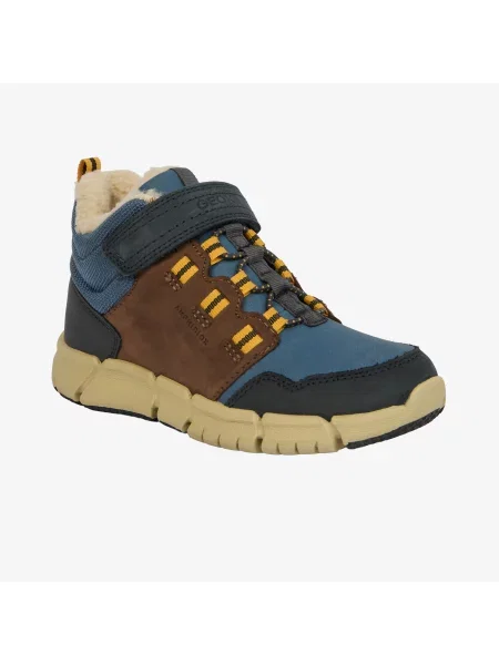 Sneakers Geox μπλε