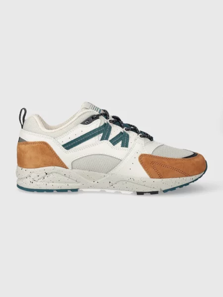 Маратонки Karhu сиво