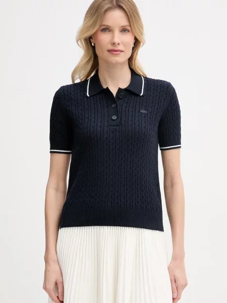 Tricou polo Lacoste