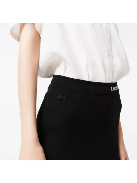 Lacoste спідниця чорна