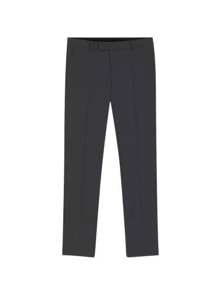 Pantaloni Boss gri