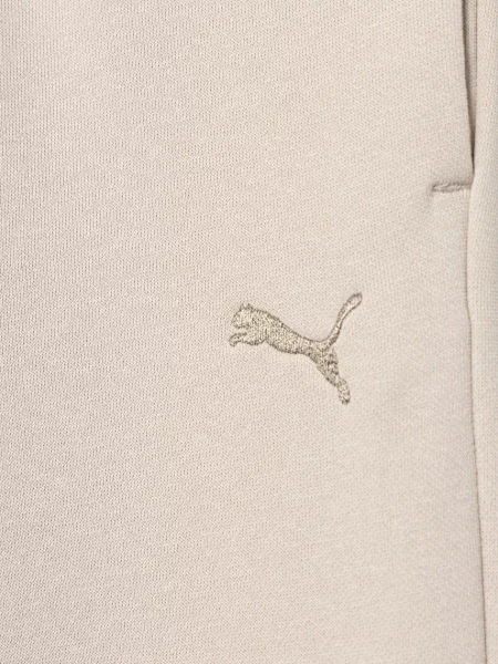Puma спортивні штани дитячі з ESS Sweatpants CL FL