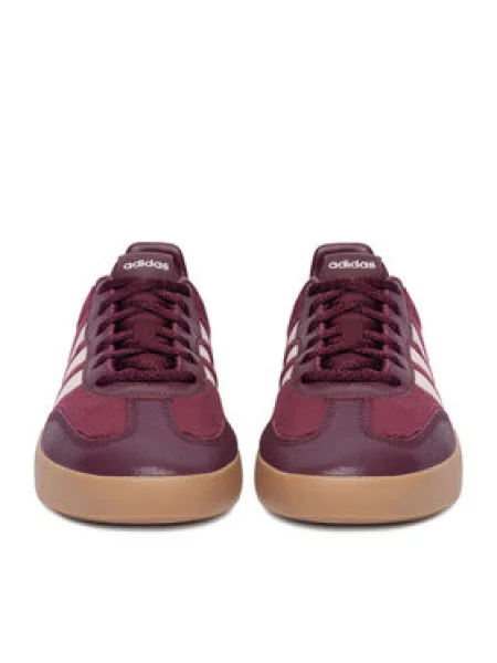 Adidas Superge CEO-BARREDA DECODE LUX Bordo rdeča
