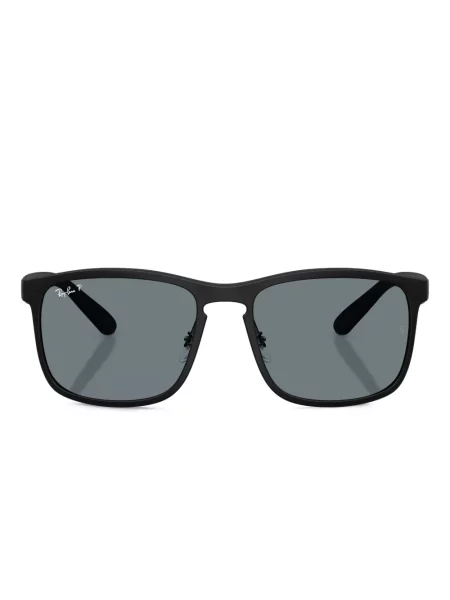 Ochelari de soare Ray-ban negru