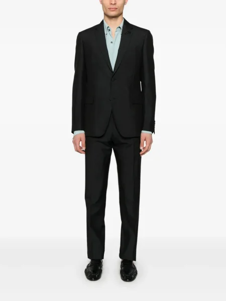 Costum Lardini de costum negru