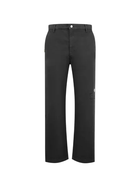 Kalhoty Enfants Riches Déprimés šedé