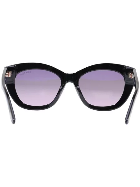 Tom Ford ochelari de soare negru