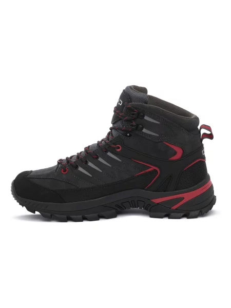 Pantofi Cmp gri