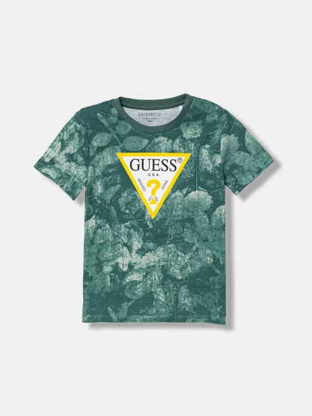 Детская футболка Guess