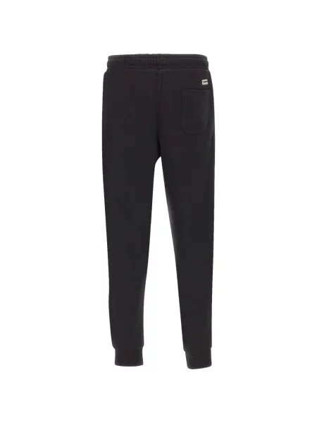 Pantaloni Blauer alergare negru