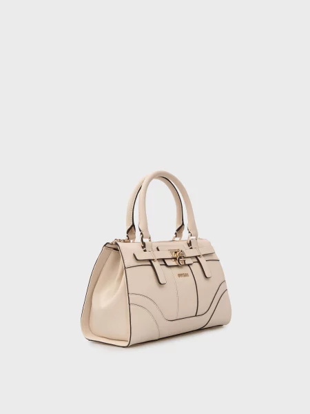 Сумка Guess біла