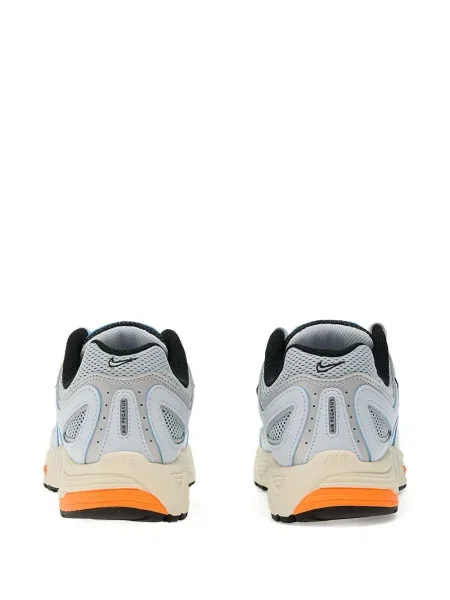 Велурени бягане маратонки Nike Pegasus виолетово