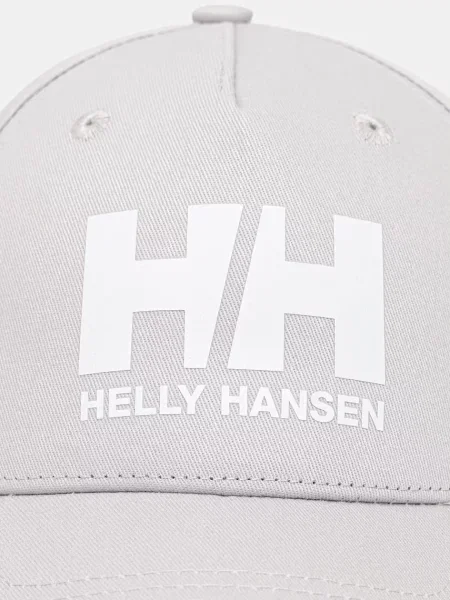Helly Hansen снепбек Czapka Helly Hansen HH Ball Cap
