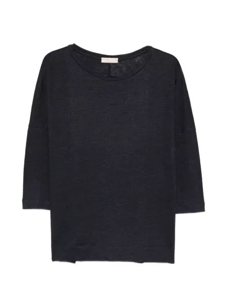 Tricou Purotatto albastru