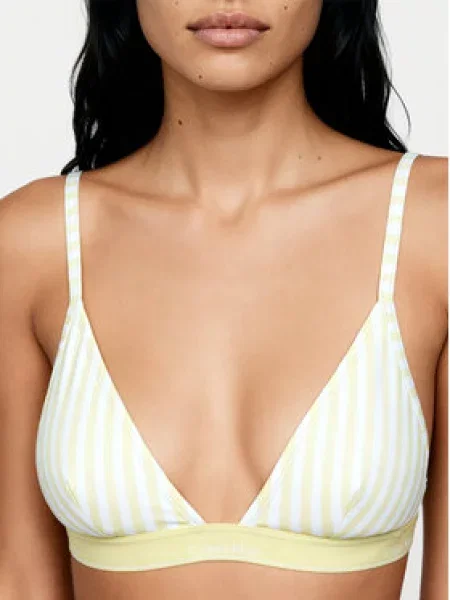 Plavky Calvin Klein Swimwear zelené