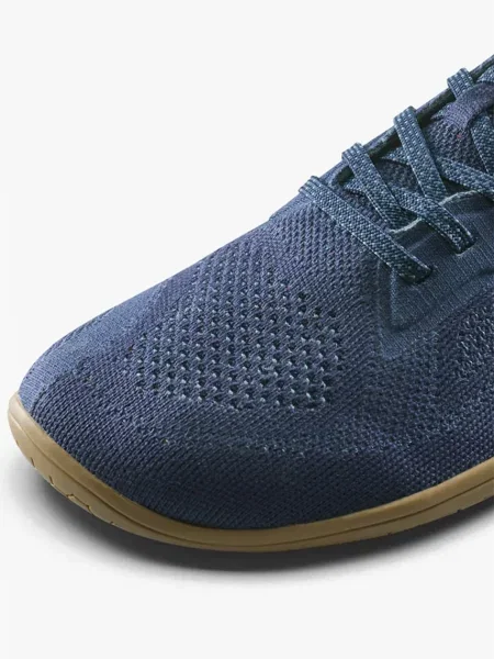 Трикотажные кроссовки Vivobarefoot