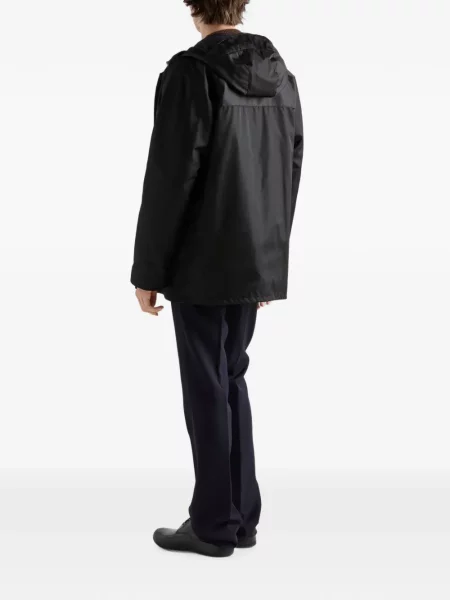 Geacă Prada negru