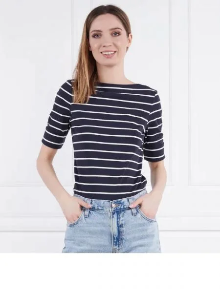 LAUREN RALPH LAUREN Bluză JUDY