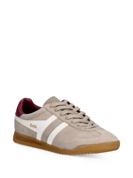 Sneakerși Gola cu imagine