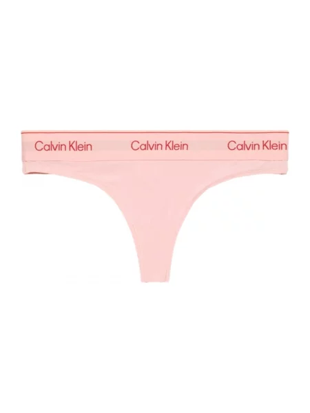 Tangá Calvin Klein Underwear biela