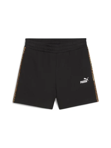 Pantaloni Puma negru