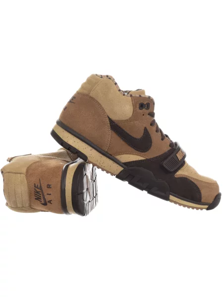 Sneakerși Nike negru