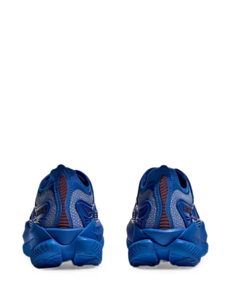 Sneakerși Hoka albastru