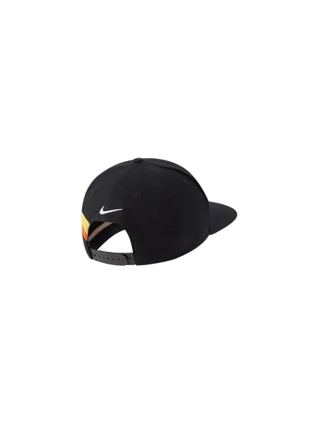 Šiltovka Nike čierna