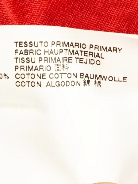 Tricou Dsquared2 cu imagine