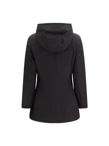 Parka Woolrich czarna