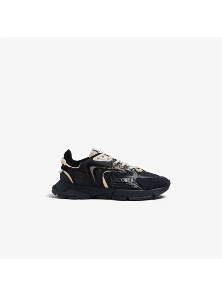 Lacoste Athleisure Sneakers Neo granatowe