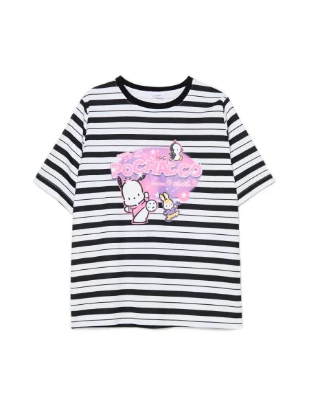 Лонгслив Cropp