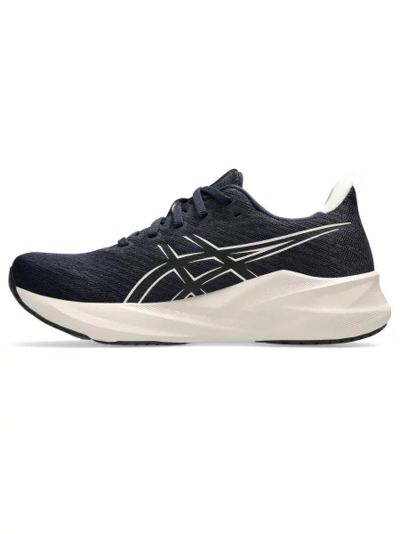 Pantofi Asics alb