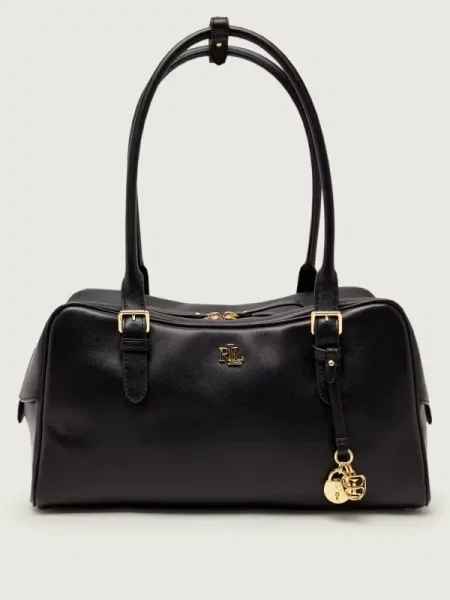 Lauren Ralph Lauren Válltáskák fekete